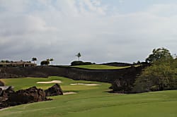 Fairways at Mauna Lani Unit