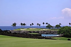 Fairways at Mauna Lani Unit