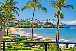 Wailea Beach Villas A201