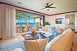 Wailea Beach Villas A201