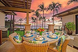 Wailea Beach Villas A201