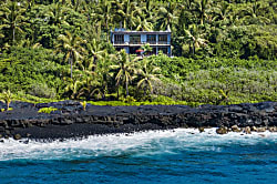 Kalapana Beach Haven