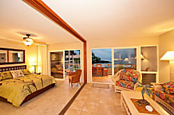 Kailua-Kona Hawaii Condo