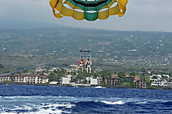 Kailua-Kona Hawaii Condo