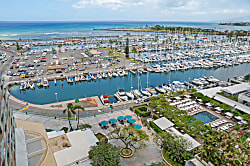 Waikiki Ocean Front Suite 