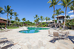 Fairways at Mauna Lani 605