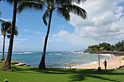 Prince Kuhio Resort