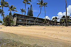 Kauai Getaway Condo