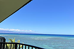 Kahana Reef Unit