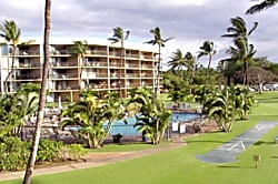 Maui Sunset Condo