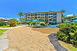 Waipouli Beach Resort E103 