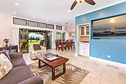 Kapalua Ridge Villa 2512