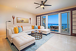 Orient Pacific Suite J505 at Wailea Beach Villas