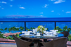 Orient Pacific Suite J505 at Wailea Beach Villas