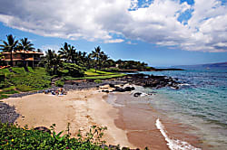 Wailea Elua Village 2401P