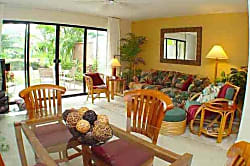 Maui Kamaole 1BR