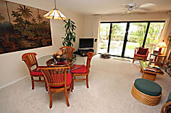 Maui Kamaole 1BR