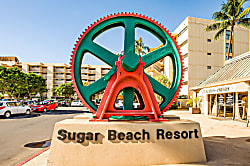 Sugar Beach Resort 617