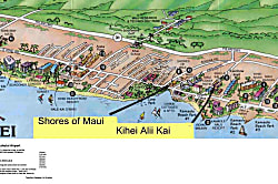 Kihei Alii Kai C-307