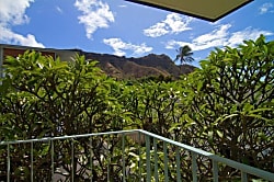 Diamond Head Alii