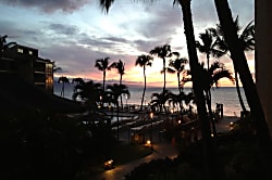 Aston Kaanapali Shores