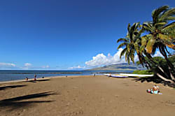 Kihei Resort 209