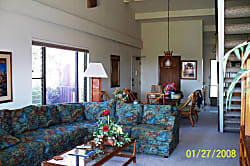 Maui Hill Resort 3 Bedroom Unit