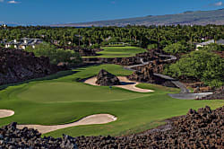 Mauna Lani Terrace Condominium