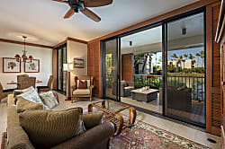 Mauna Lani Terrace Condominium