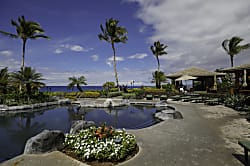 Hali'i Kai Resort Rental