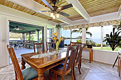 Lu'uwai's at Makena Landing