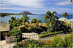 Lu'uwai's at Makena Landing