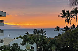 Maui Banyan Condo Rental