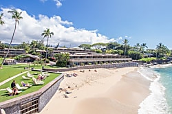 Kahana Sunset Condo Rental