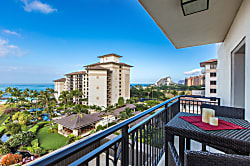 Ko Olina Beach Club Unit