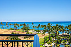 Ko Olina Beach Club Unit