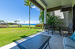 Mauna Lani Condo Rental