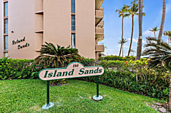 Island Sands 608