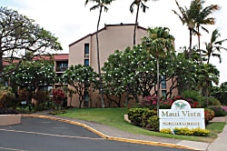 Maui Vista 2nd Floor Garden View Condo