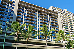 Palms at Waikiki (PW01)