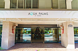 Palms at Waikiki (PW01)