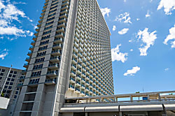 Ala Moana Condominium (AH02)