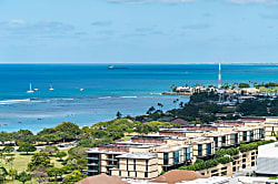 Ala Moana Condominium (AH02)