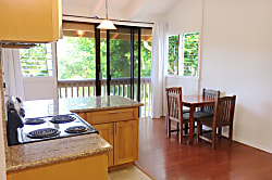 Kahuku vacation rental