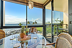 Kihei Surfside 404