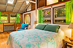 Beachcomber bungalow