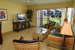 Hale Kamaole Ground Floor Condo