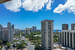 Waikiki Landmark #2305