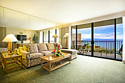 Kaanapali Shores Condo