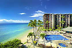 Aston Kaanapali Shores 1G1